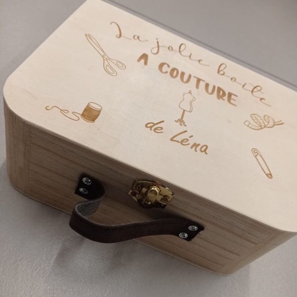 Boîte à Couture – Image 2