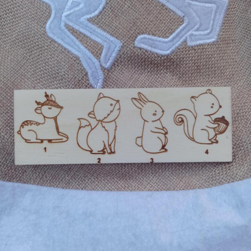 Boule de Noël Modèle Lune Enfants – Image 5